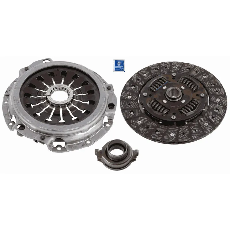 Kit d'embrayage SACHS 3000 951 225