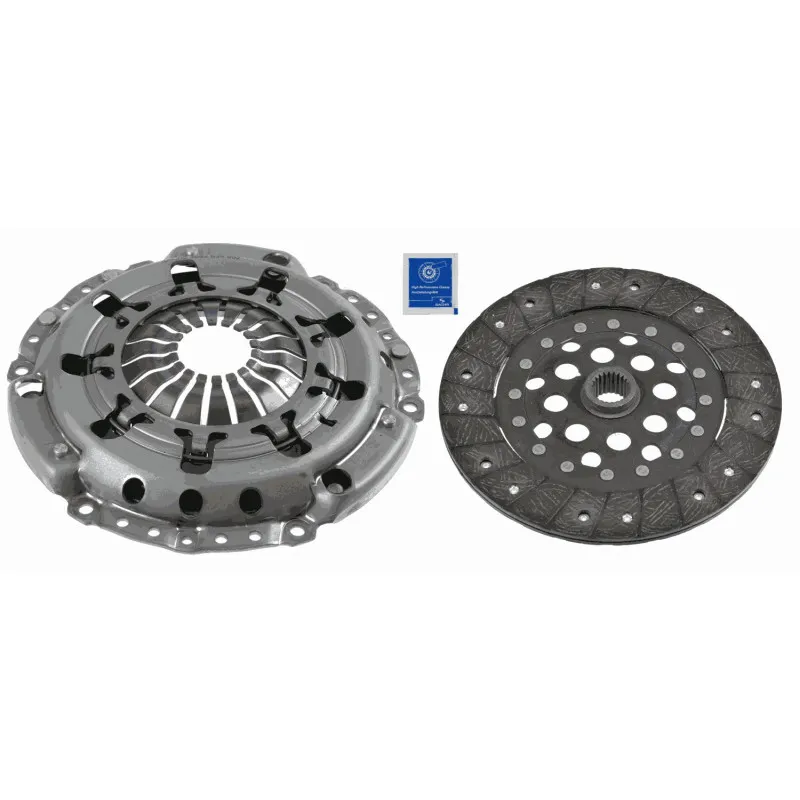 Kit d'embrayage SACHS 3000 951 247