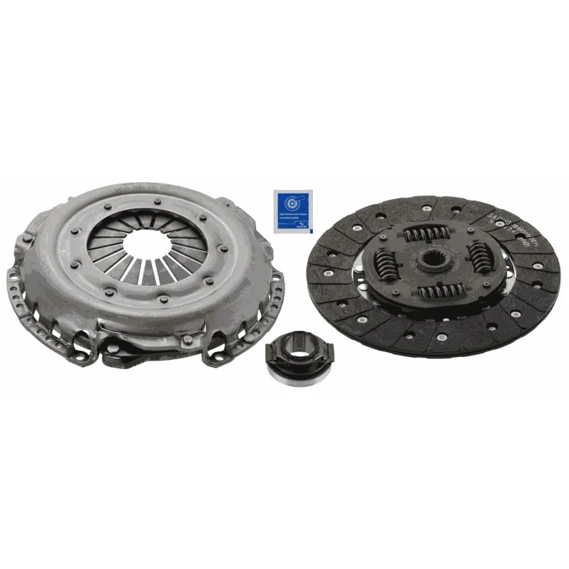 Kit d'embrayage SACHS 3000 951 248