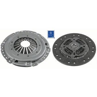 Kit d'embrayage SACHS 3000 951 263