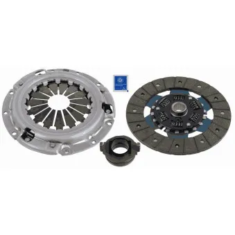 Kit d'embrayage SACHS 3000 951 273