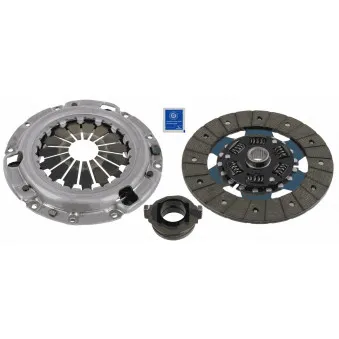 Kit d'embrayage SACHS