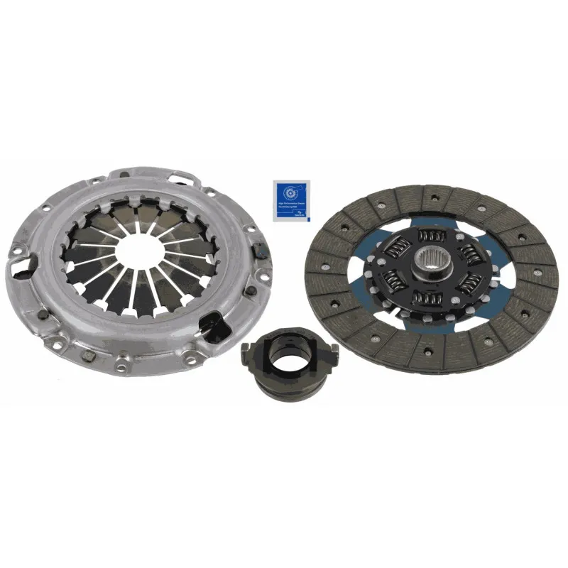Kit d'embrayage SACHS 3000 951 274