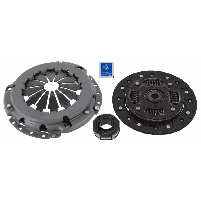 Kit d'embrayage SACHS 3000 951 275