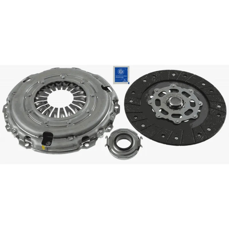 Kit d'embrayage SACHS 3000 951 366