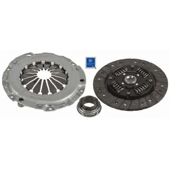 Kit d'embrayage SACHS 3000 951 403