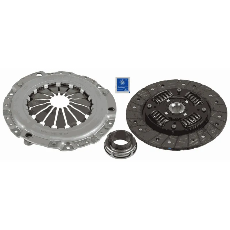 Kit d'embrayage SACHS 3000 951 403