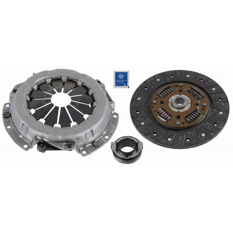 Kit d'embrayage SACHS 3000 951 409