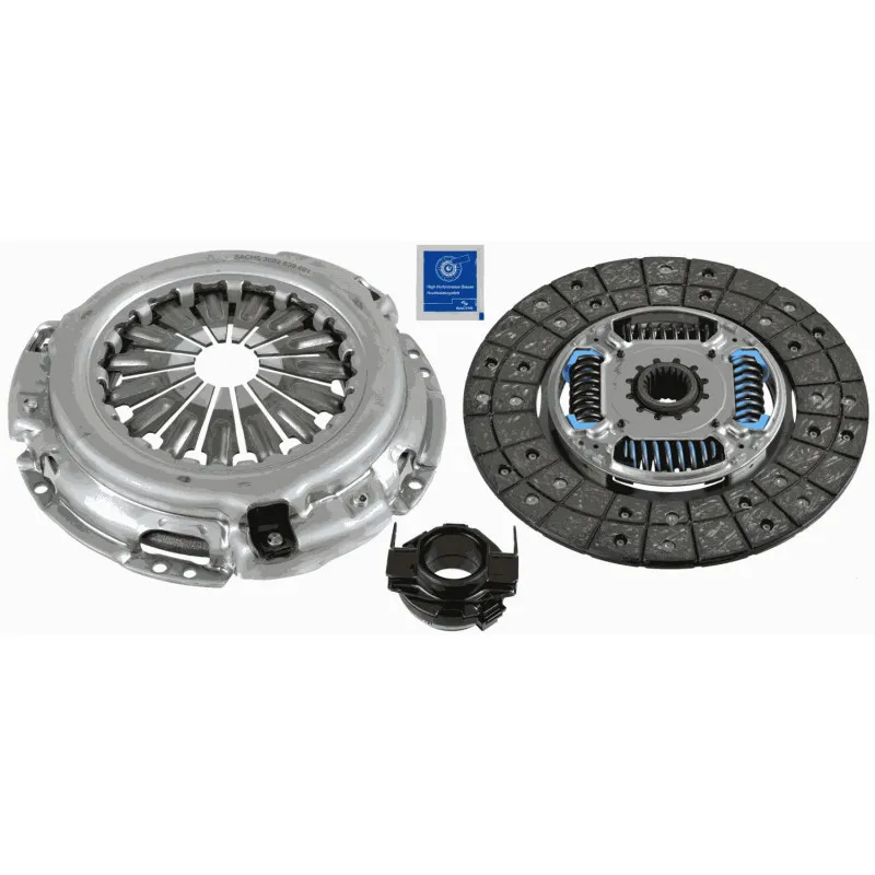 Kit d'embrayage SACHS 3000 951 410
