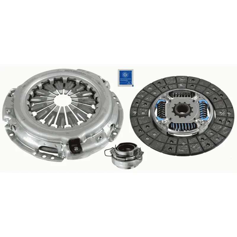 Kit d'embrayage SACHS 3000 951 413