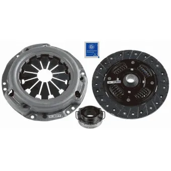 Kit d'embrayage SACHS 3000 951 418