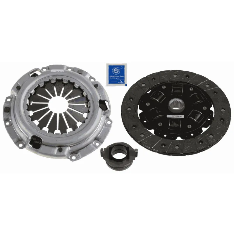 Kit d'embrayage SACHS 3000 951 425