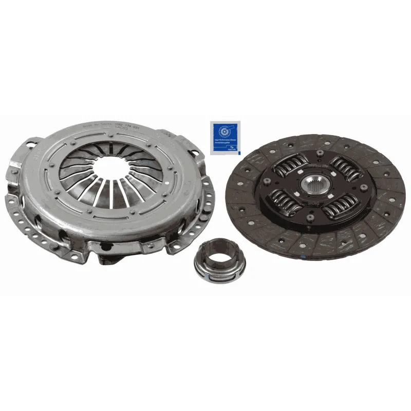 Kit d'embrayage SACHS 3000 951 426