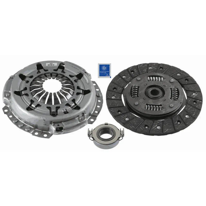 Kit d'embrayage SACHS 3000 951 433