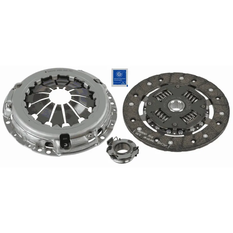 Kit d'embrayage SACHS 3000 951 436