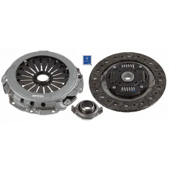 Kit d'embrayage SACHS 3000 951 439