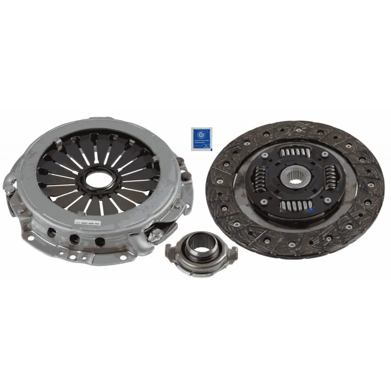 Kit d'embrayage SACHS 3000 951 439