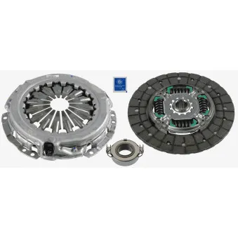 Kit d'embrayage SACHS 3000 951 440