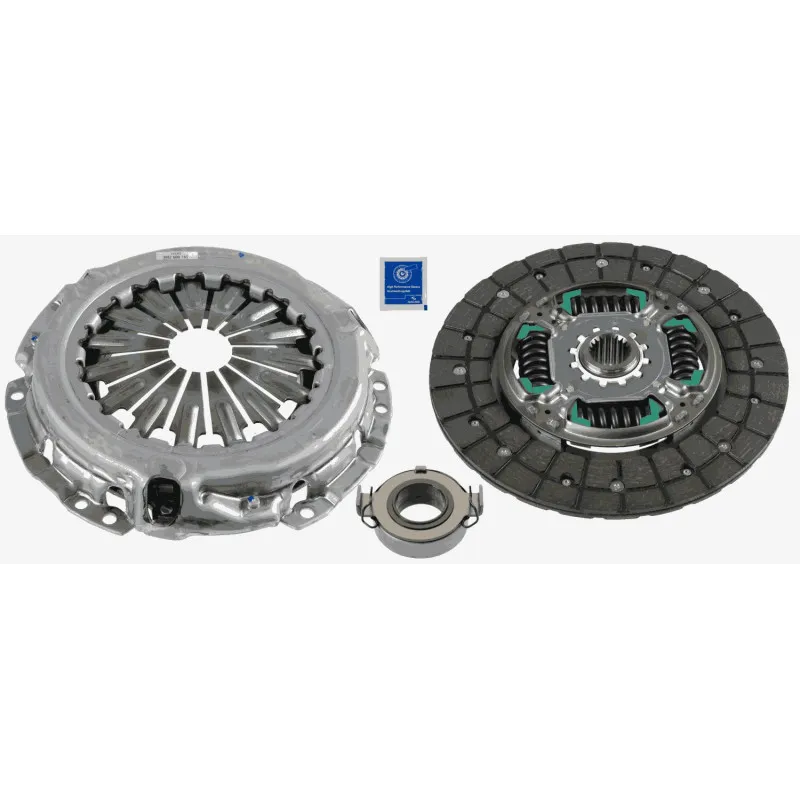 Kit d'embrayage SACHS 3000 951 440