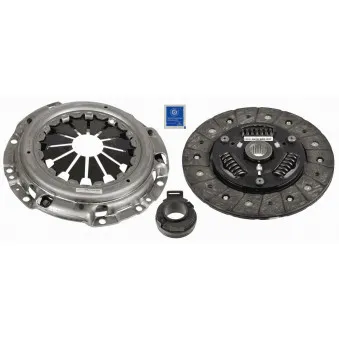 Kit d'embrayage SACHS 3000 951 448