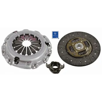 Kit d'embrayage SACHS 3000 951 450