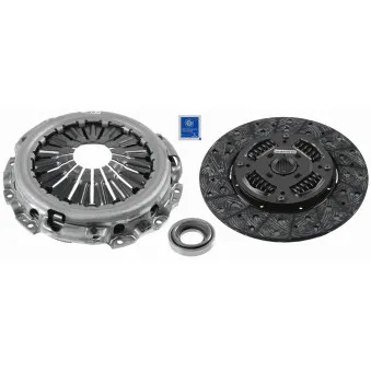 Kit d'embrayage SACHS 3000 951 453
