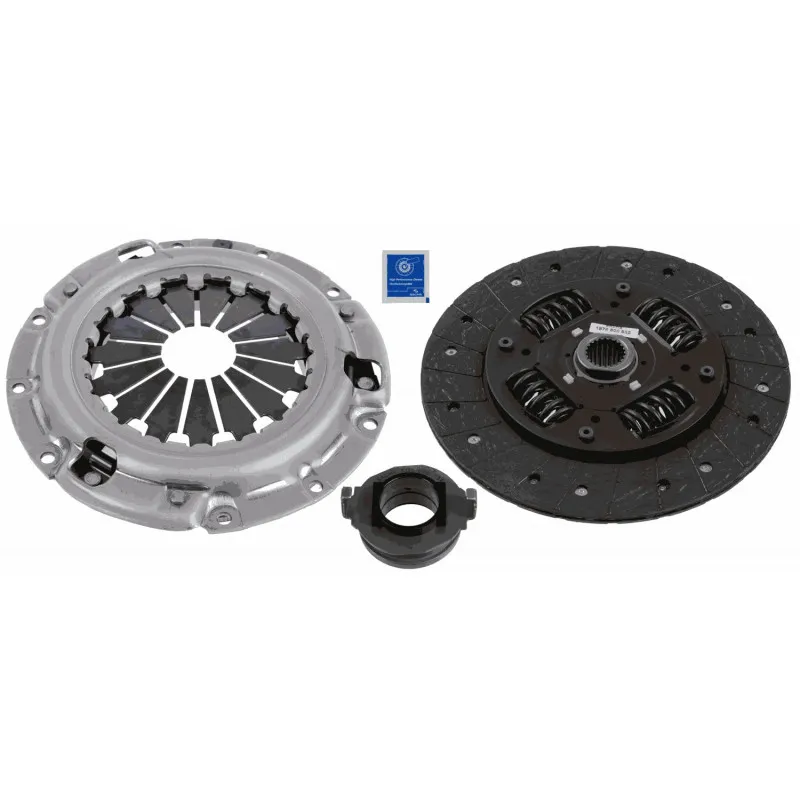 Kit d'embrayage SACHS 3000 951 458
