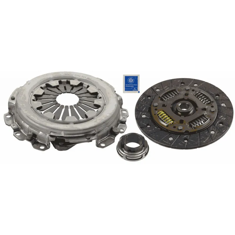 Kit d'embrayage SACHS 3000 951 465