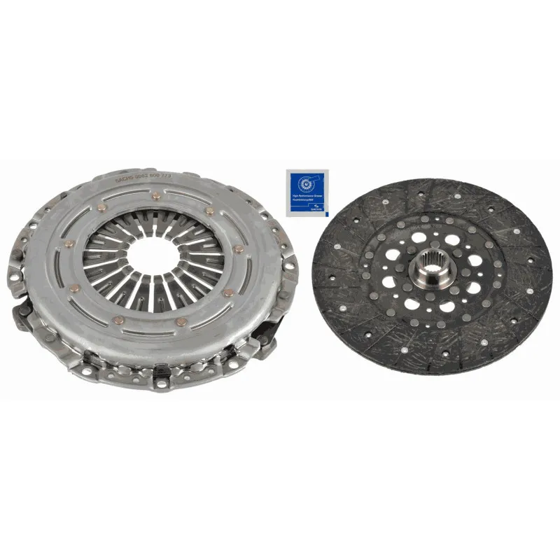 Kit d'embrayage SACHS 3000 951 467