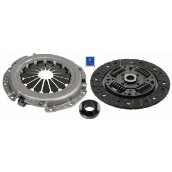 Kit d'embrayage SACHS 3000 951 470