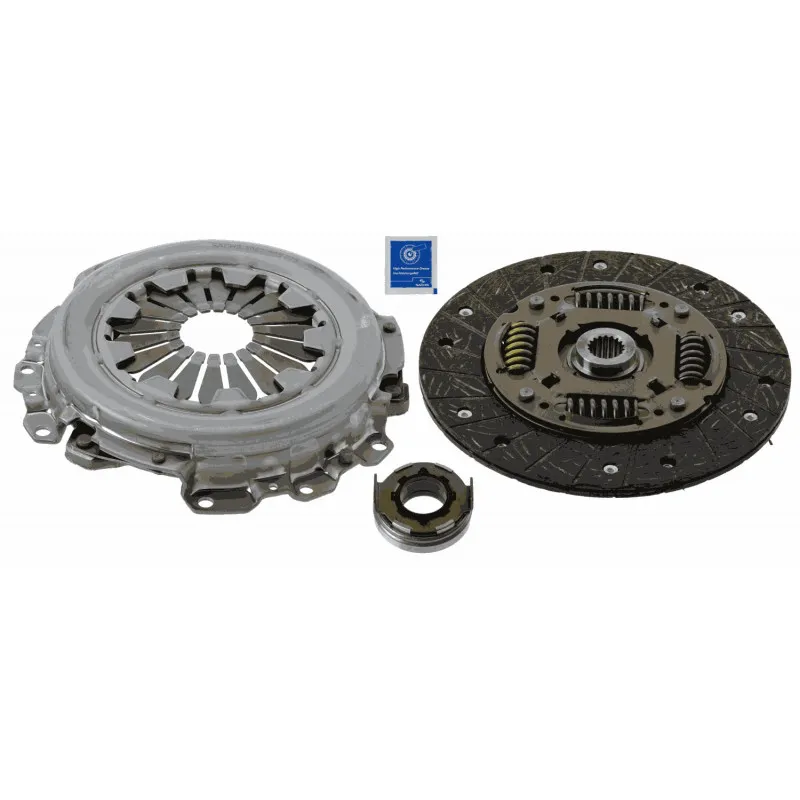 Kit d'embrayage SACHS 3000 951 471