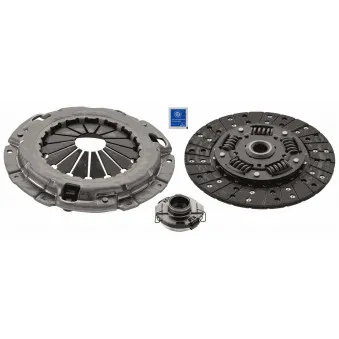 Kit d'embrayage SACHS 3000 951 473