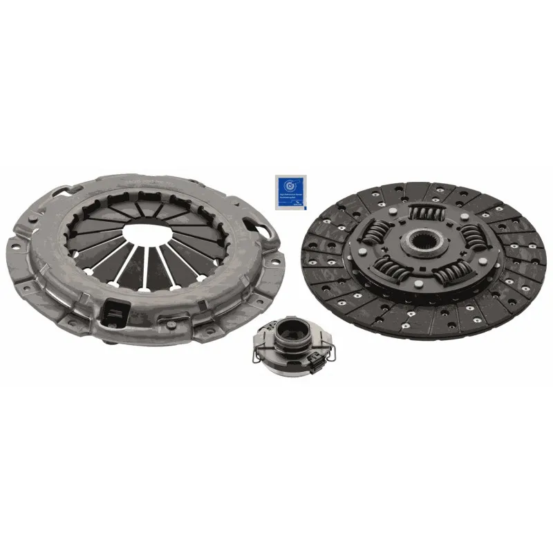 Kit d'embrayage SACHS 3000 951 473