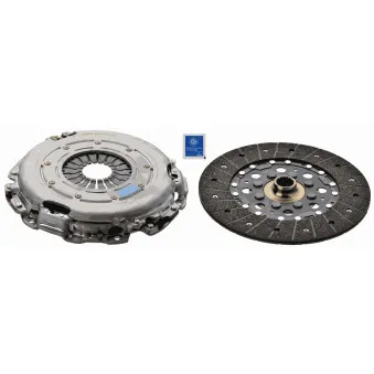 Kit d'embrayage SACHS 3000 951 476