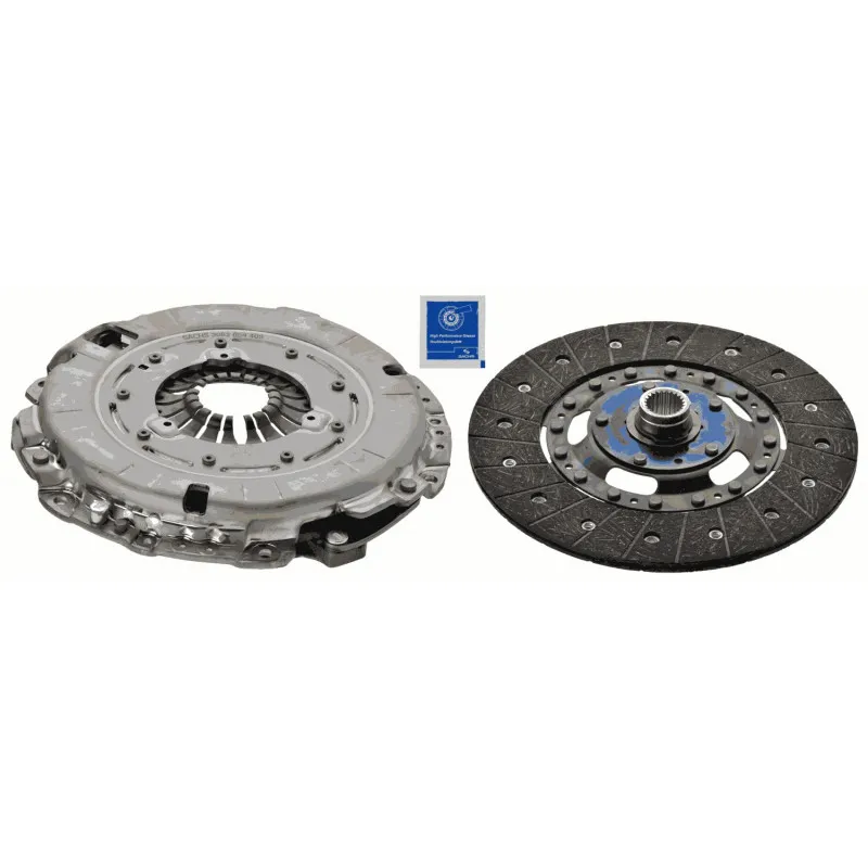 Kit d'embrayage SACHS 3000 951 477