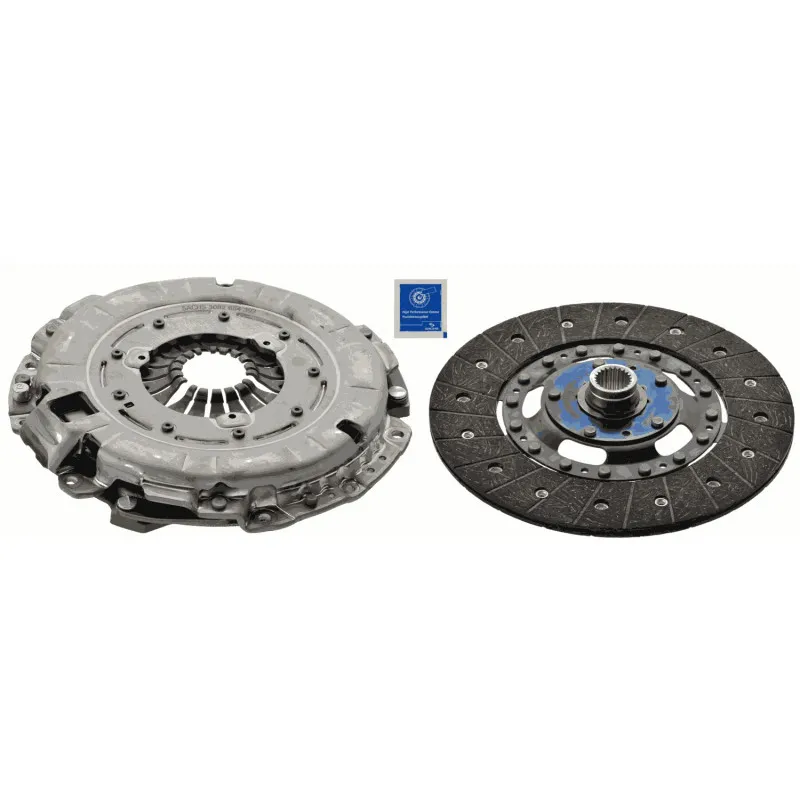 Kit d'embrayage SACHS 3000 951 479