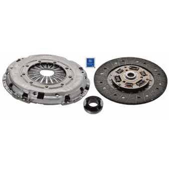 Kit d'embrayage SACHS 3000 951 480
