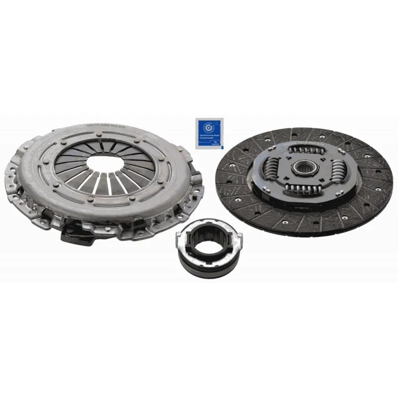 Kit d'embrayage SACHS 3000 951 481