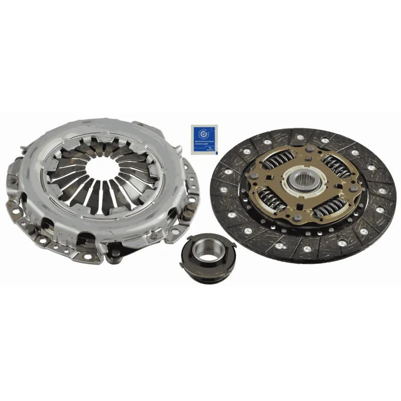 Kit d'embrayage SACHS 3000 951 483