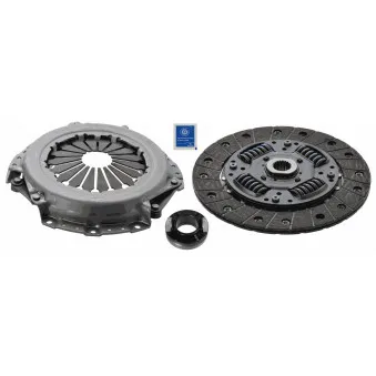 Kit d'embrayage SACHS 3000 951 485
