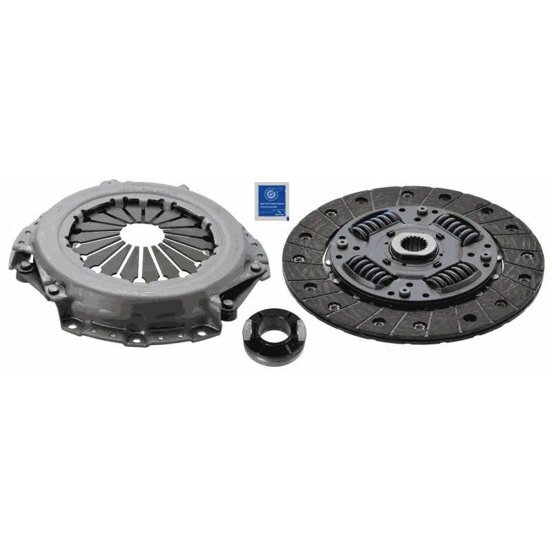 Kit d'embrayage SACHS 3000 951 485