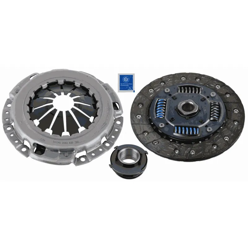 Kit d'embrayage SACHS 3000 951 491