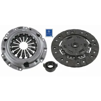 Kit d'embrayage SACHS 3000 951 492