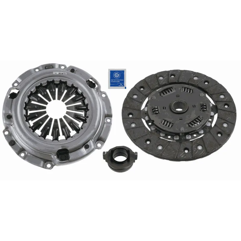 Kit d'embrayage SACHS 3000 951 492