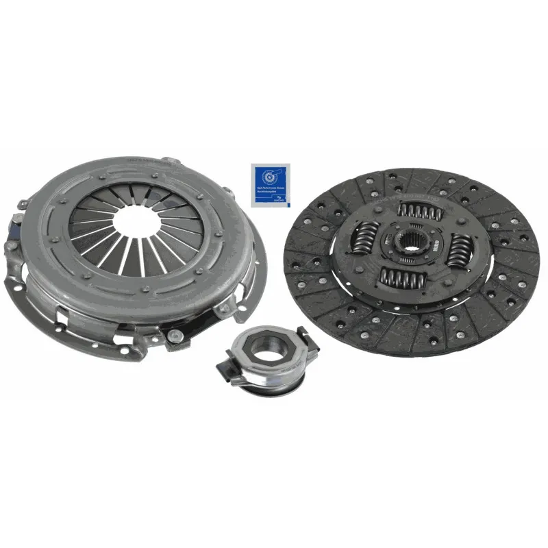 Kit d'embrayage SACHS 3000 951 528