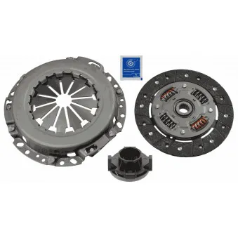Kit d'embrayage SACHS 3000 951 534