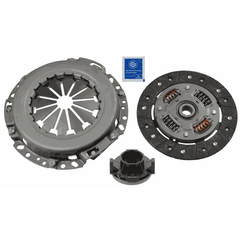 Kit d'embrayage SACHS 3000 951 534