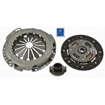 Kit d'embrayage SACHS 3000 951 536