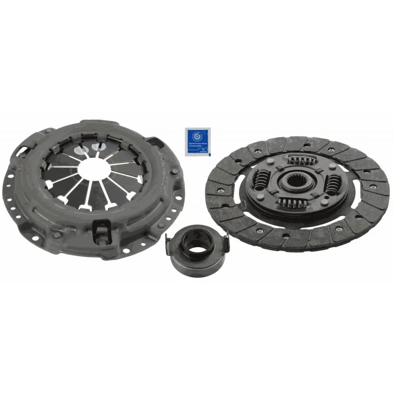 Kit d'embrayage SACHS 3000 951 555