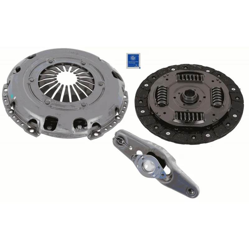 Kit d'embrayage SACHS 3000 951 575
